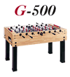 G-500