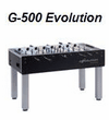 G-500 Evolution