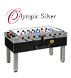 Olympic Silver