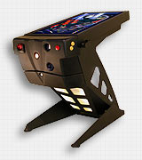 Virtual Pinball