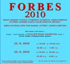 FORBES 2010