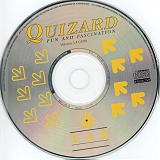 Quizard programová verze 3