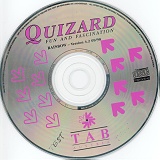 Quizard programová verze 4