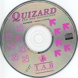 Quizard programov verze 4