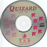 Quizard programová verze 2