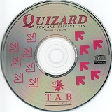 Quizard programov verze 2