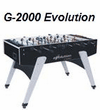 G-2000 Evolution