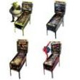 Flippery Stern Pinball