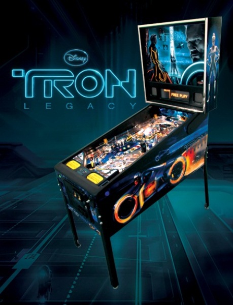 TRON